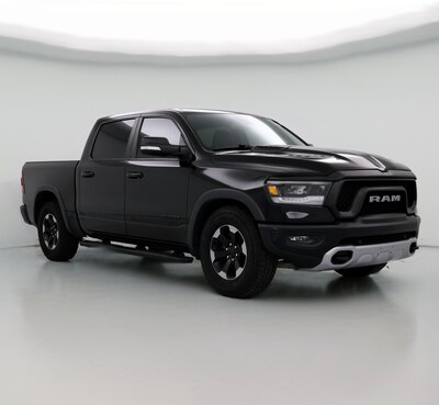 Used Ram 1500 Rebel for Sale