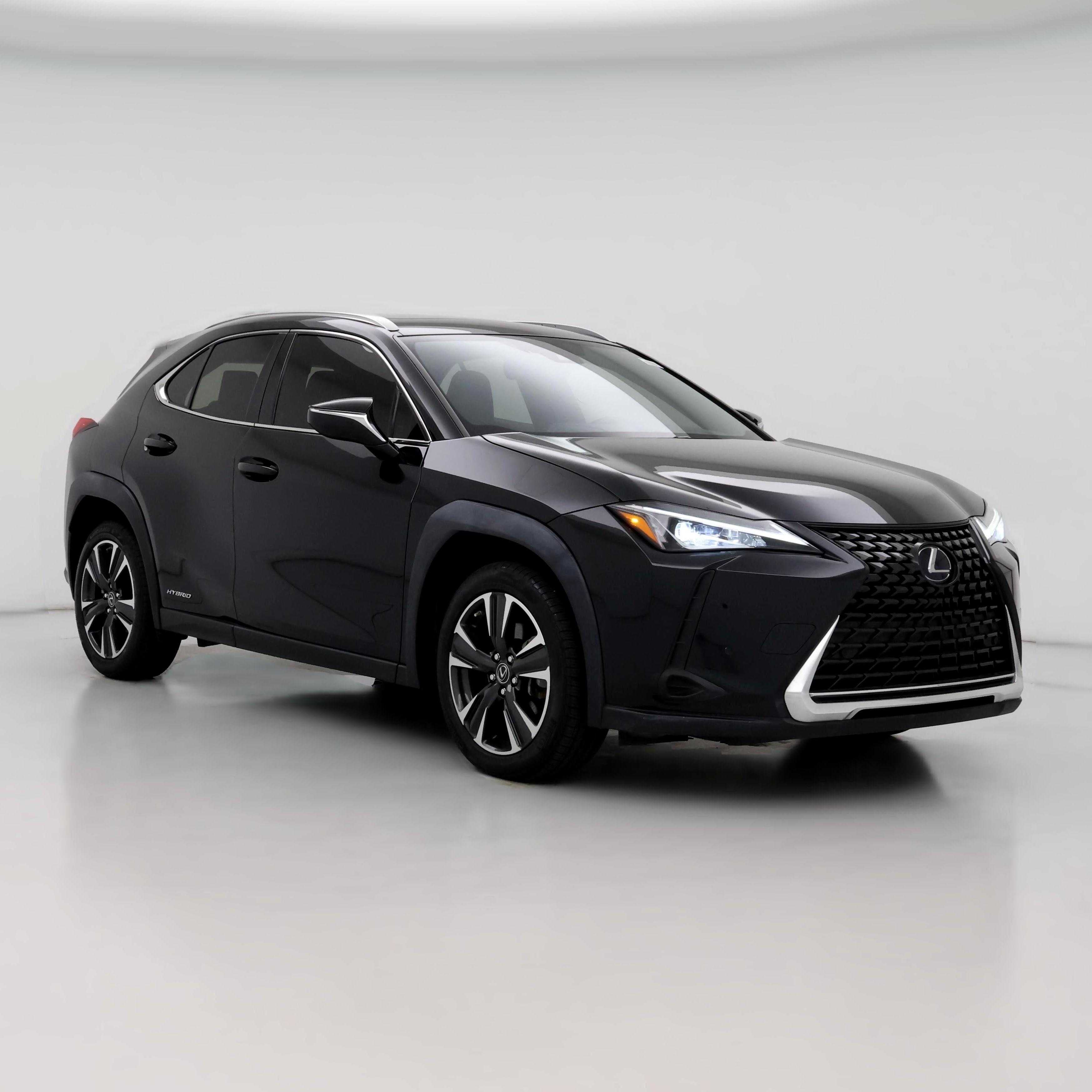 Used Lexus UX 250h in Charleston SC for Sale