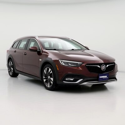 Used Buick Regal Tourx for Sale Near Me