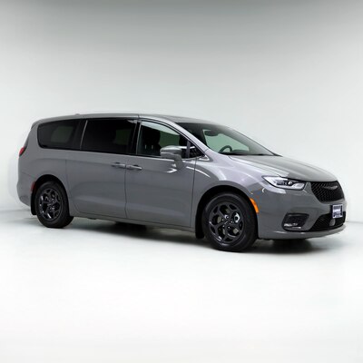 Used Chrysler Pacifica Hybrid in Seattle, WA for Sale