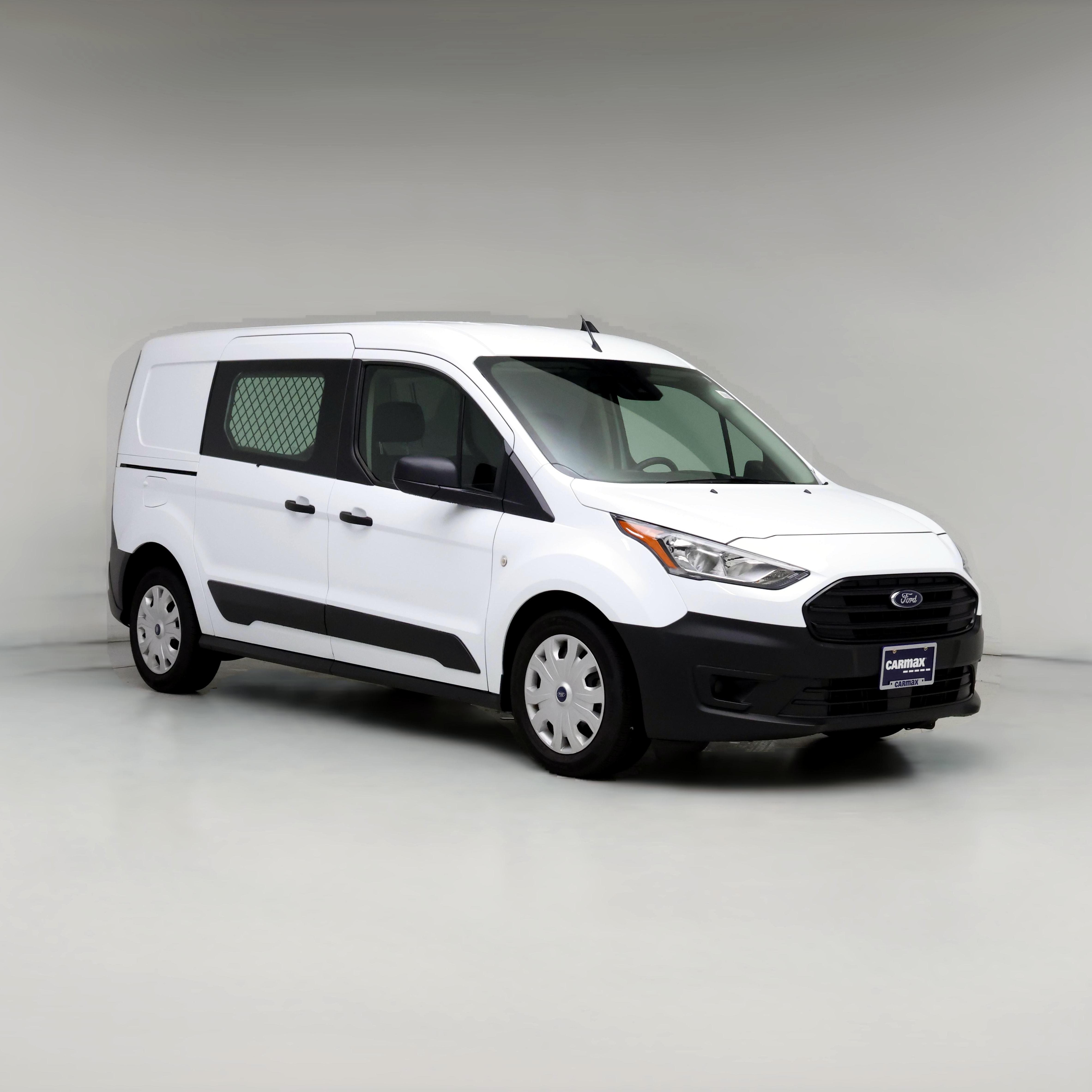 Ford transit store xxl for sale