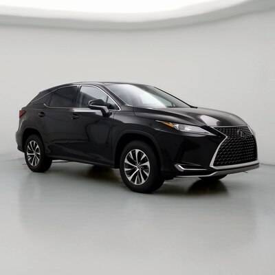 New Lexus RX For Sale in Tampa