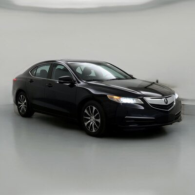 Used Acura TSX for Sale in Griffin, GA