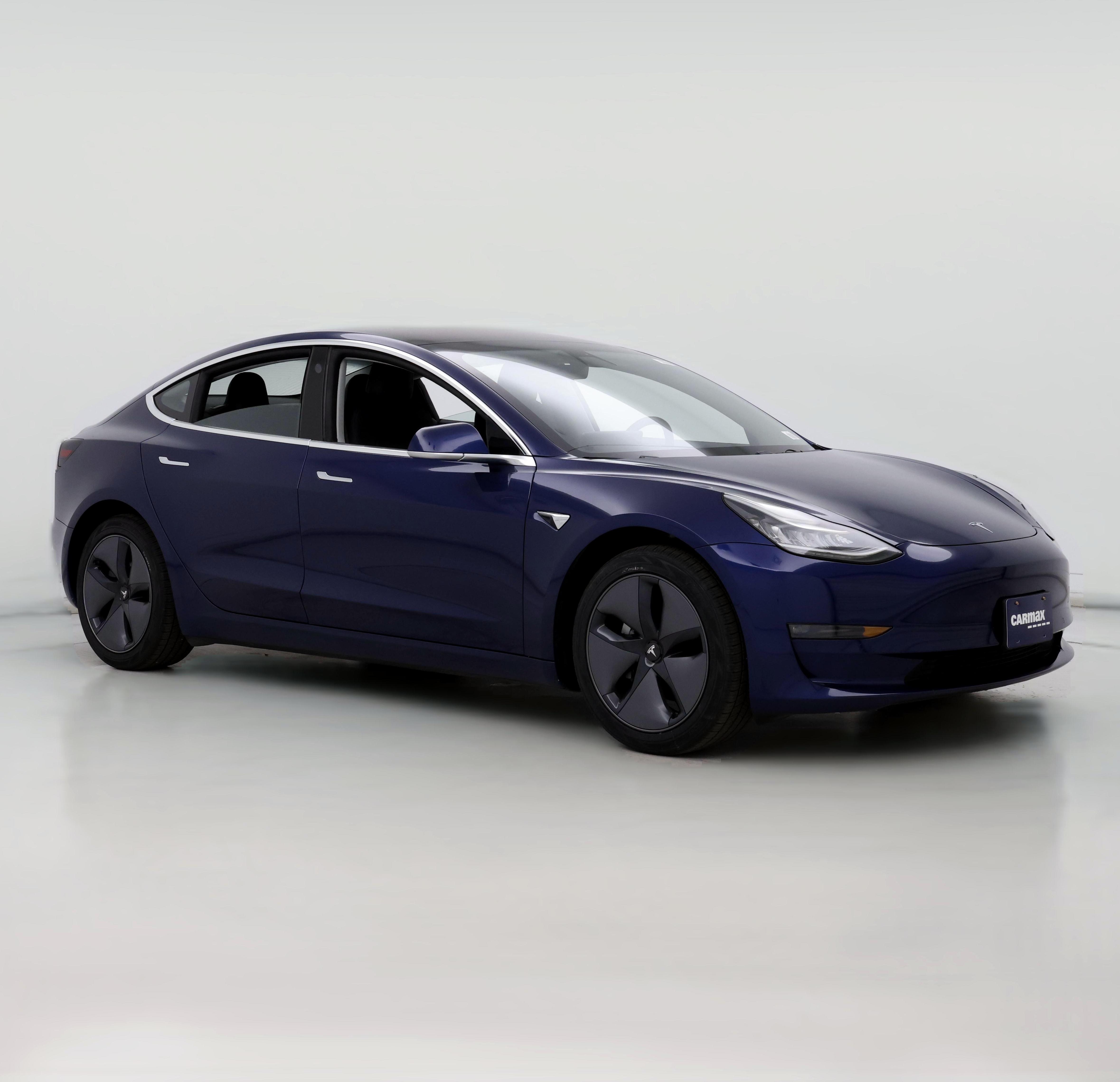 Used Tesla in Merriam KS for Sale