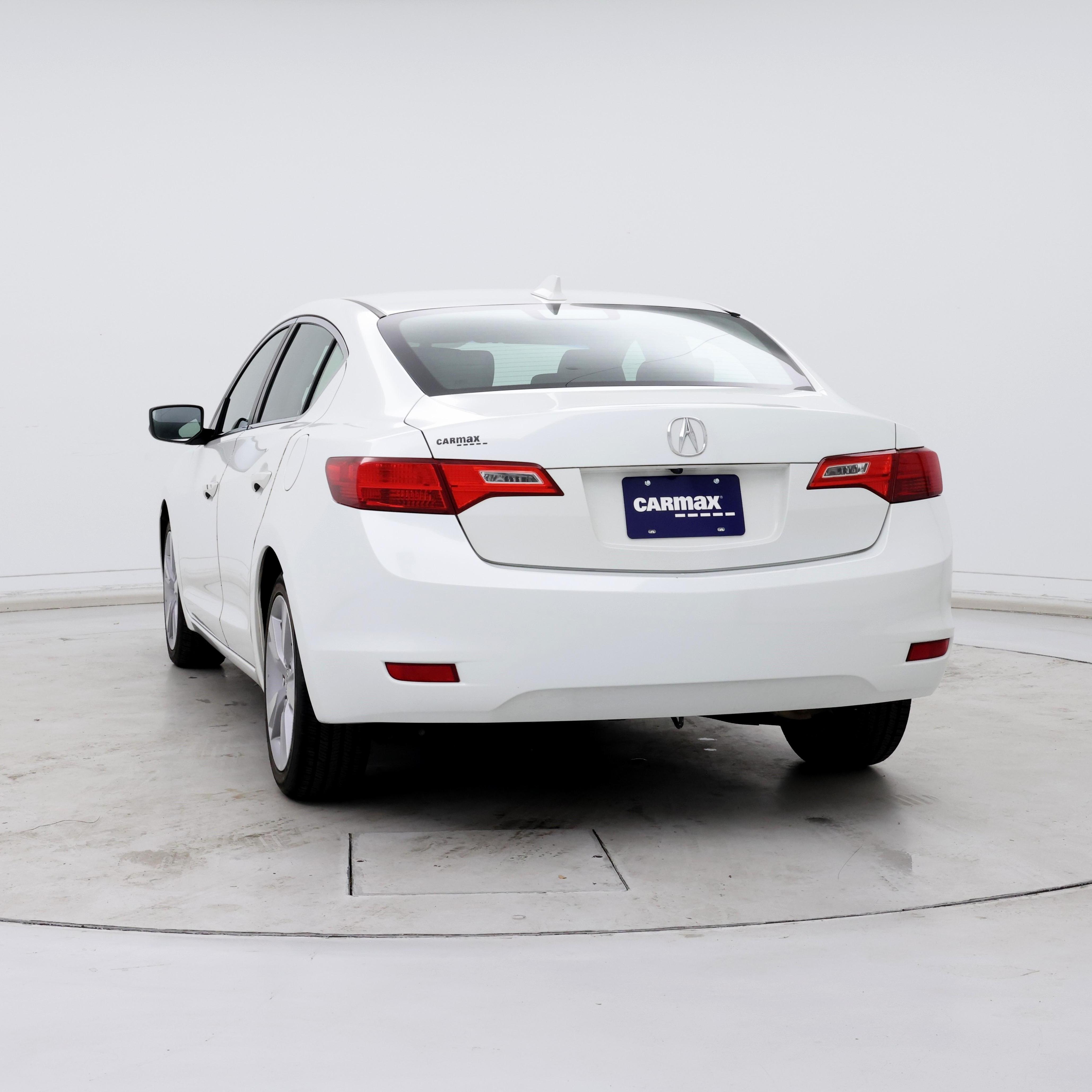 Used Acura ILX in Colorado Springs CO for Sale