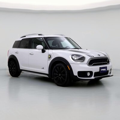 Used Mini Cooper Countryman PHEV in Denver, CO for Sale