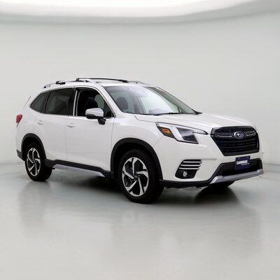 Subaru Forester 2022 Touring