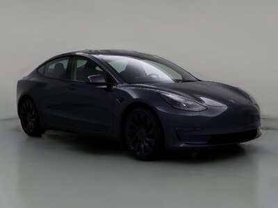 Used 2023 Tesla Model Y for Sale in Spokane, WA