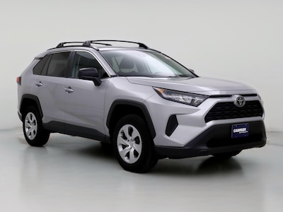 2020 Toyota RAV4 LE -
                Beaverton, OR