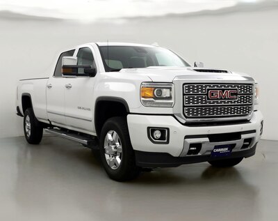 Used 2019 GMC Sierra 3500 Trucks for Sale Near Me