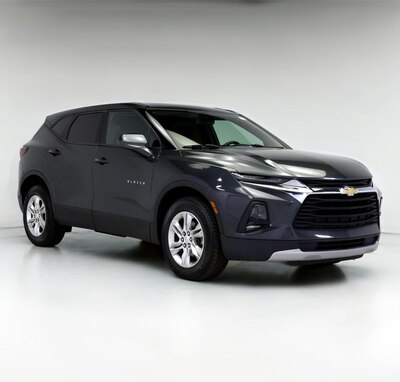 Used Chevrolet Blazer for Sale in Birmingham, AL