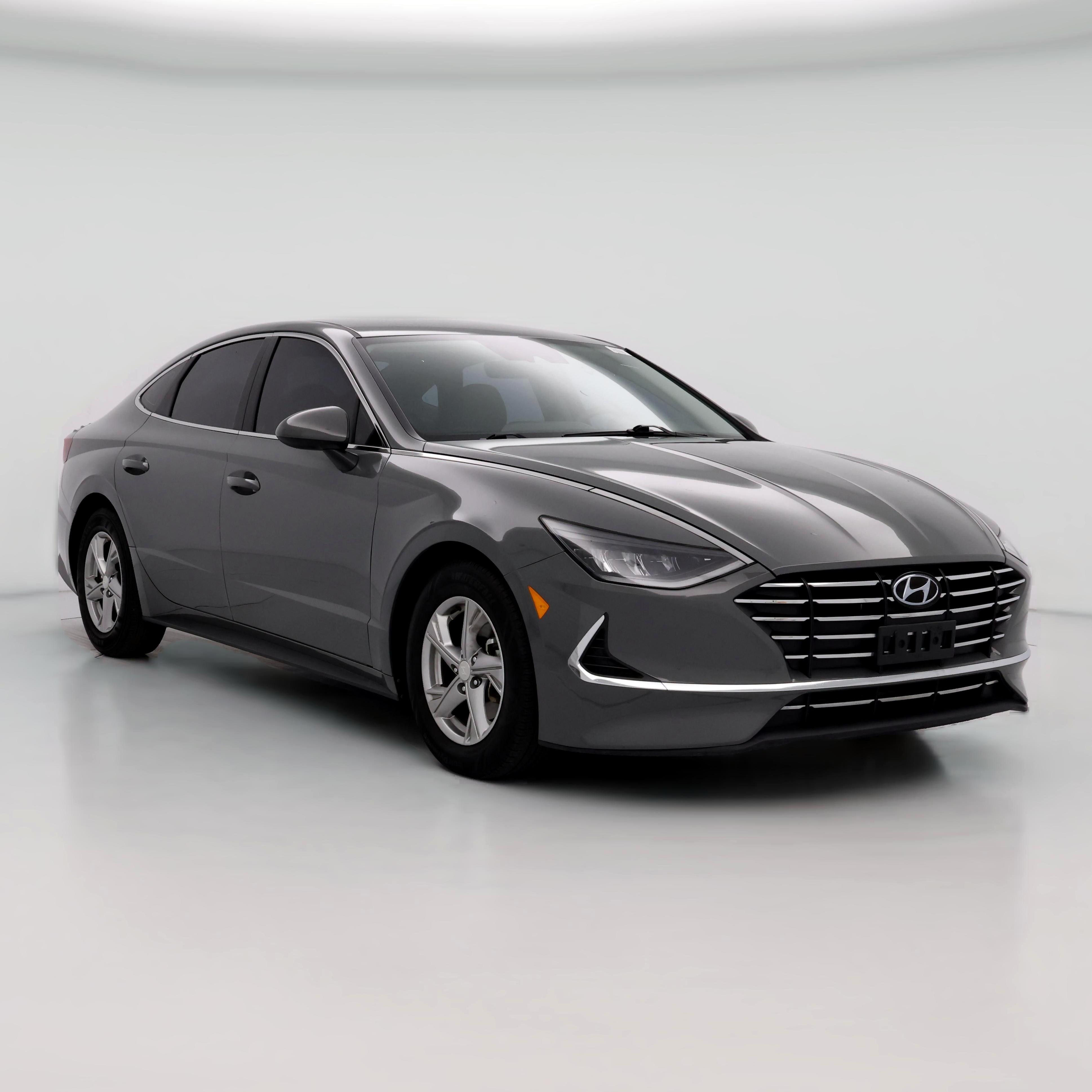 Used Hyundai in Tupelo MS for Sale