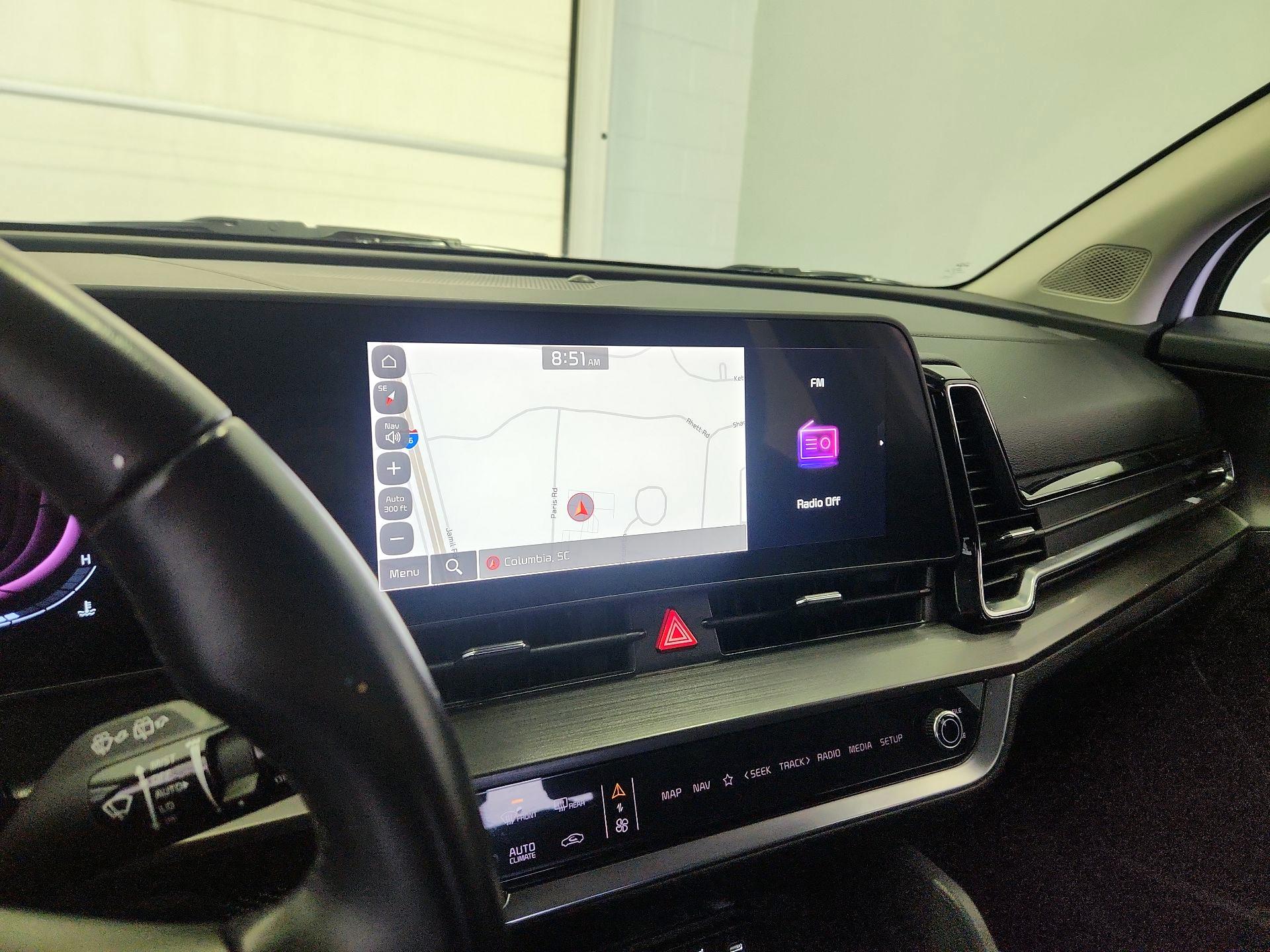 Thumbnail: 2023 Kia Sportage - 14