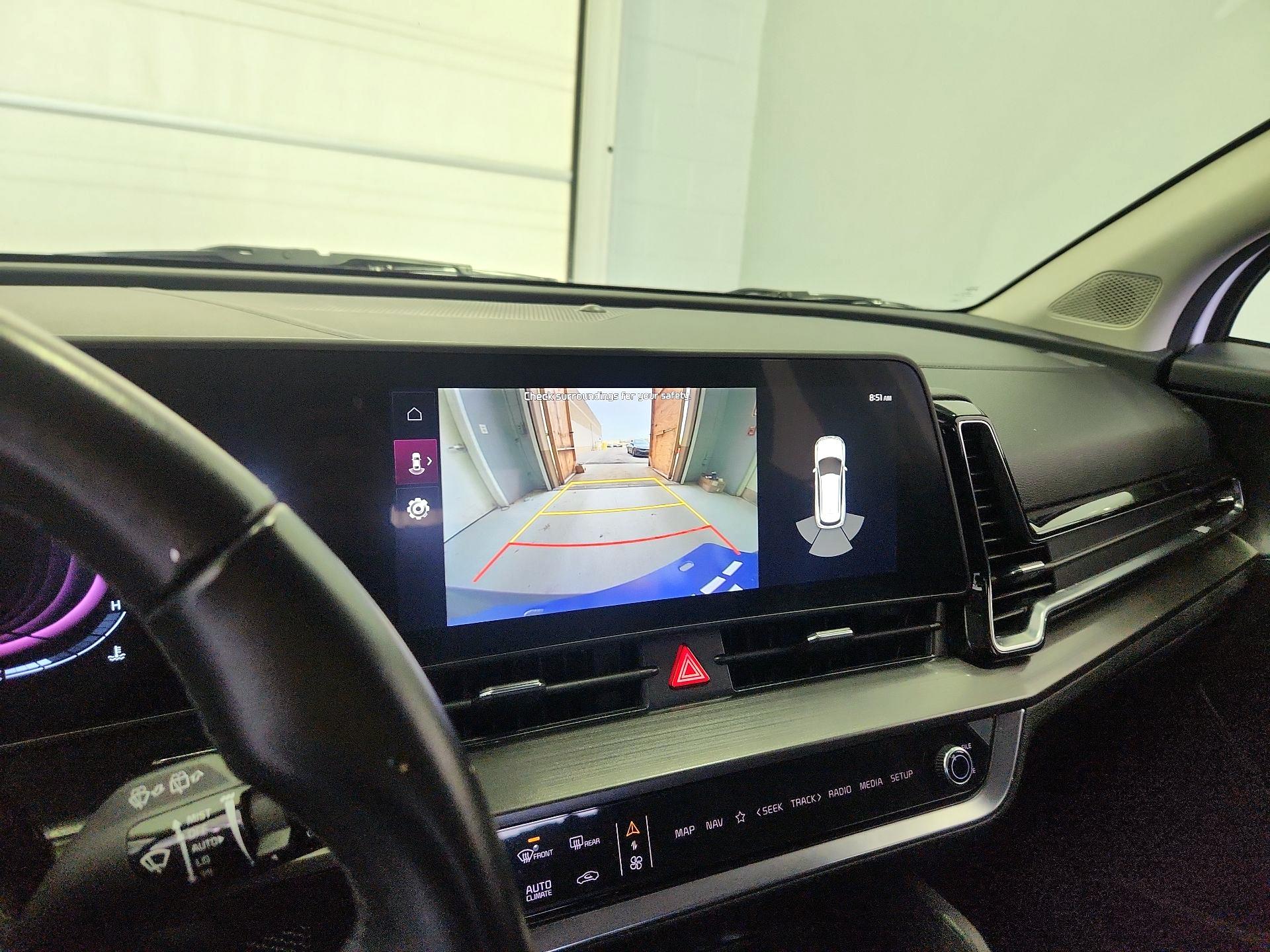 Thumbnail: 2023 Kia Sportage - 15