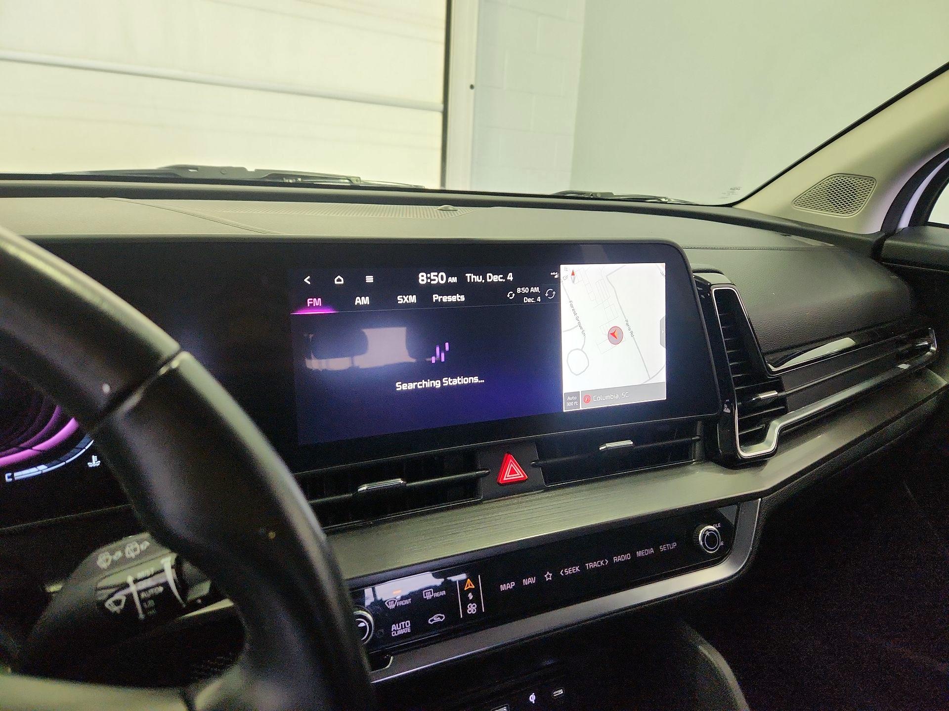 Thumbnail: 2023 Kia Sportage - 16