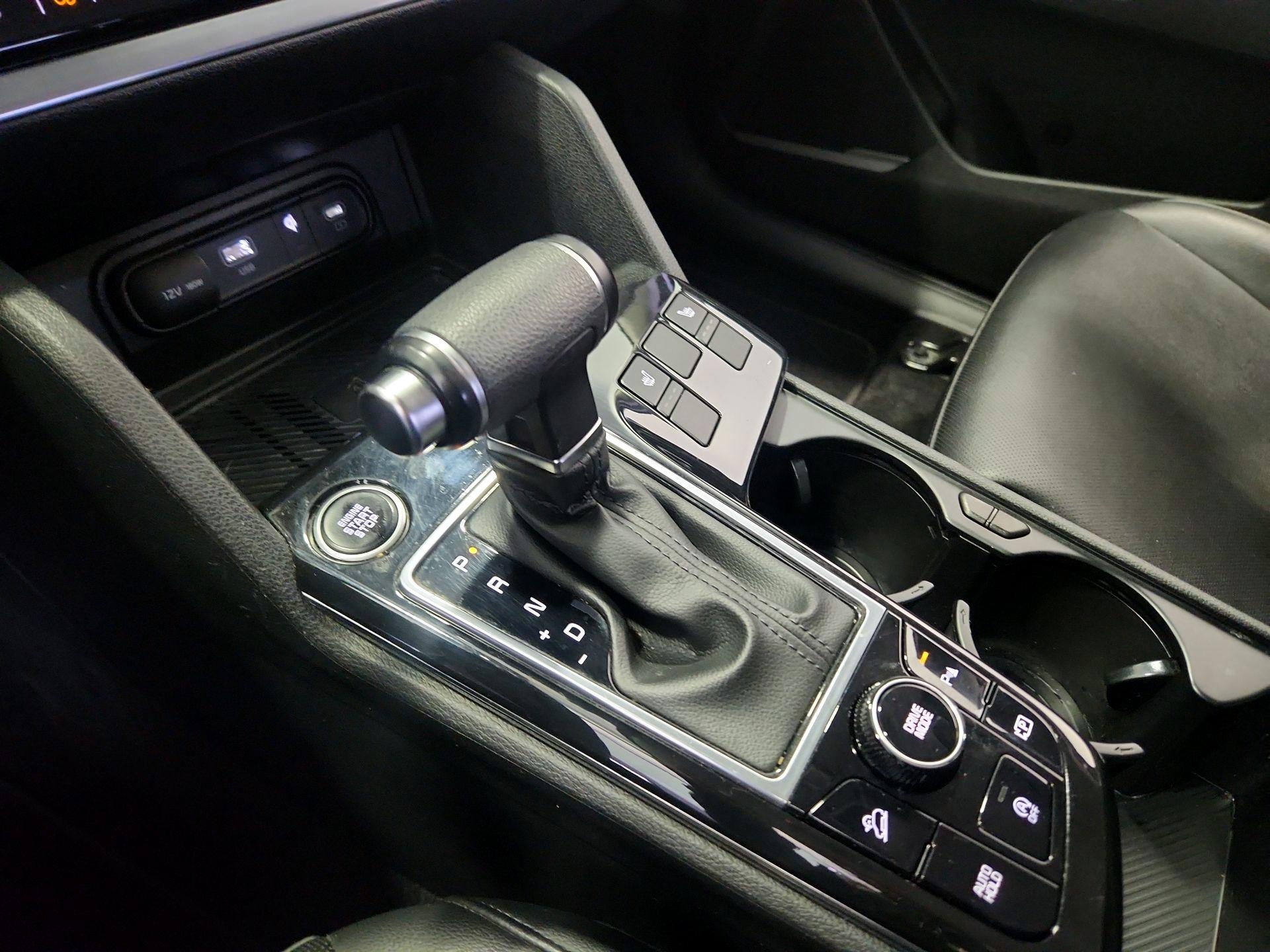 Thumbnail: 2023 Kia Sportage - 18