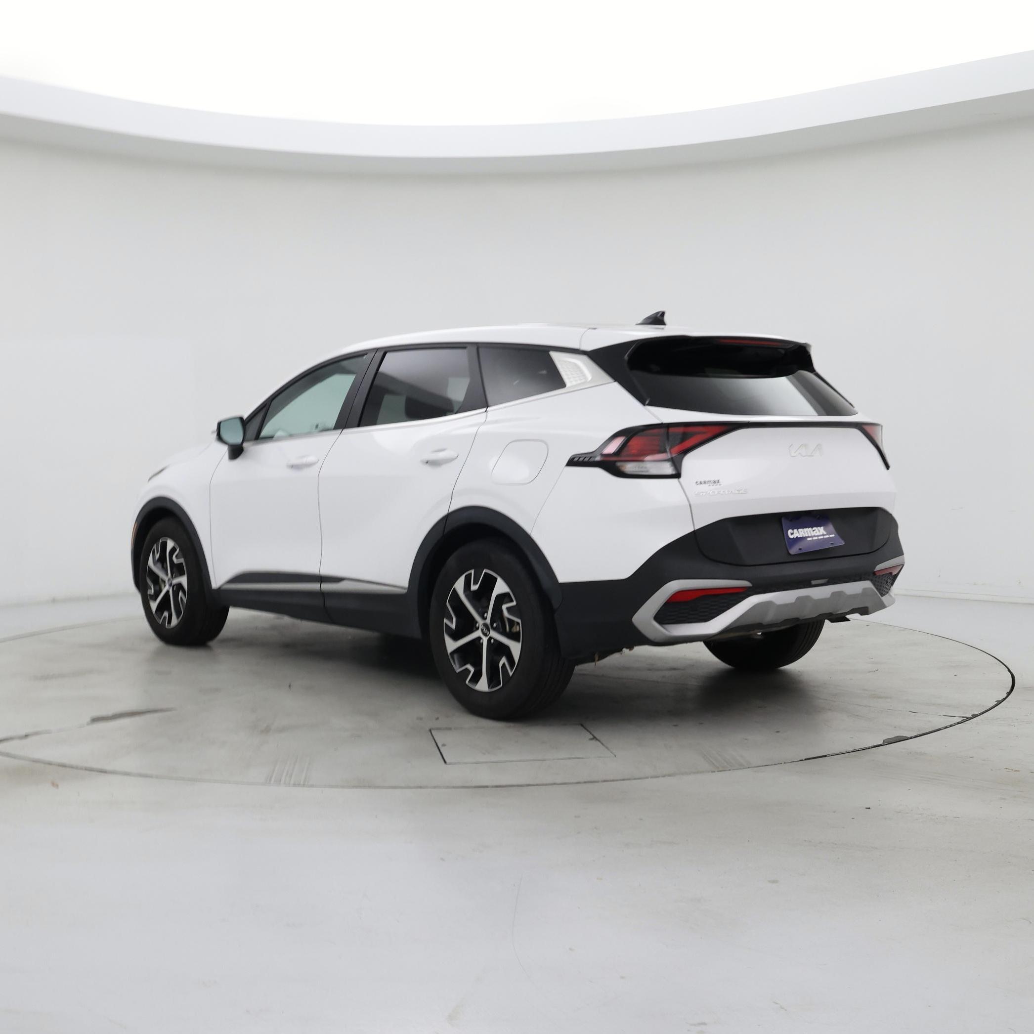 Thumbnail: 2023 Kia Sportage - 2