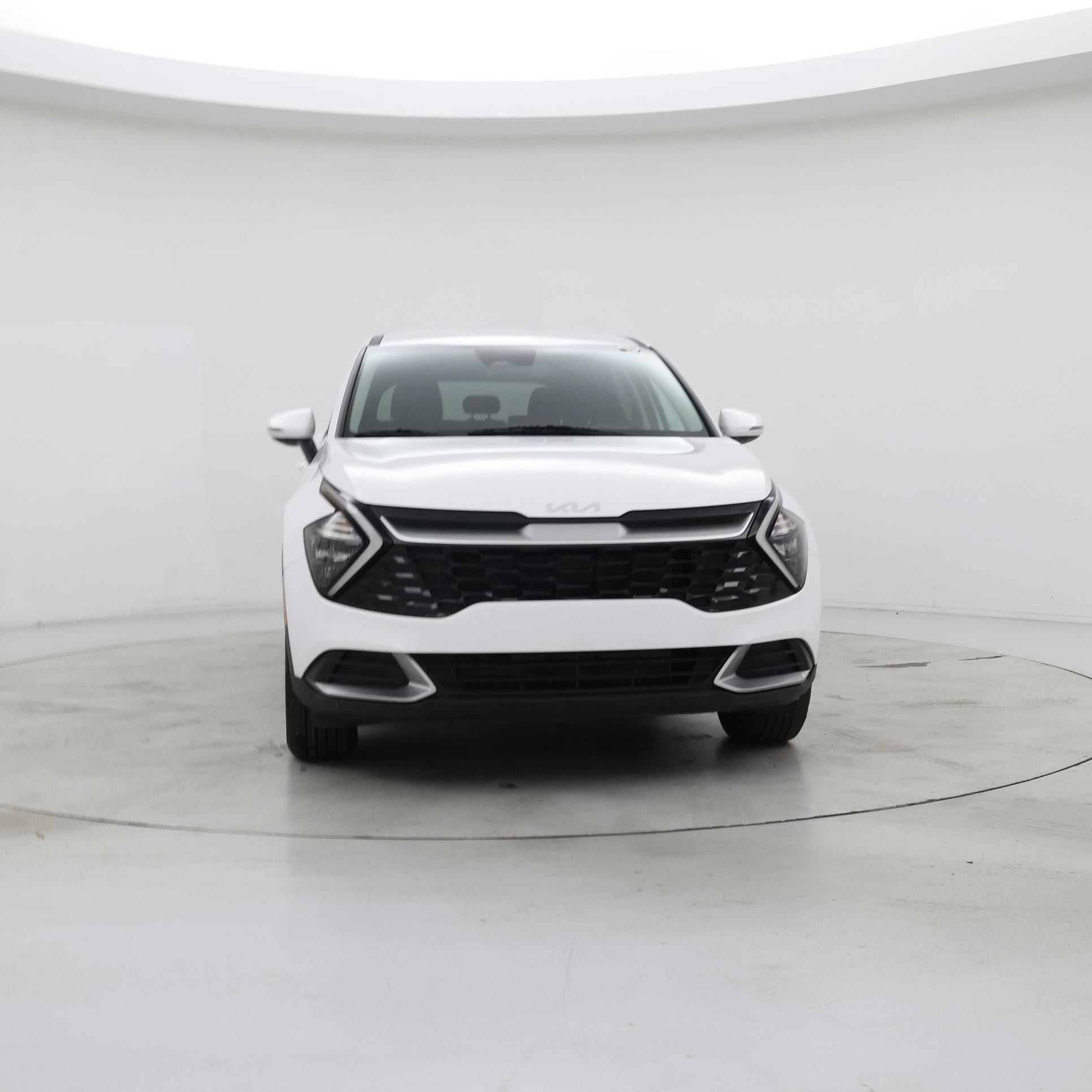 Thumbnail: 2023 Kia Sportage - 5