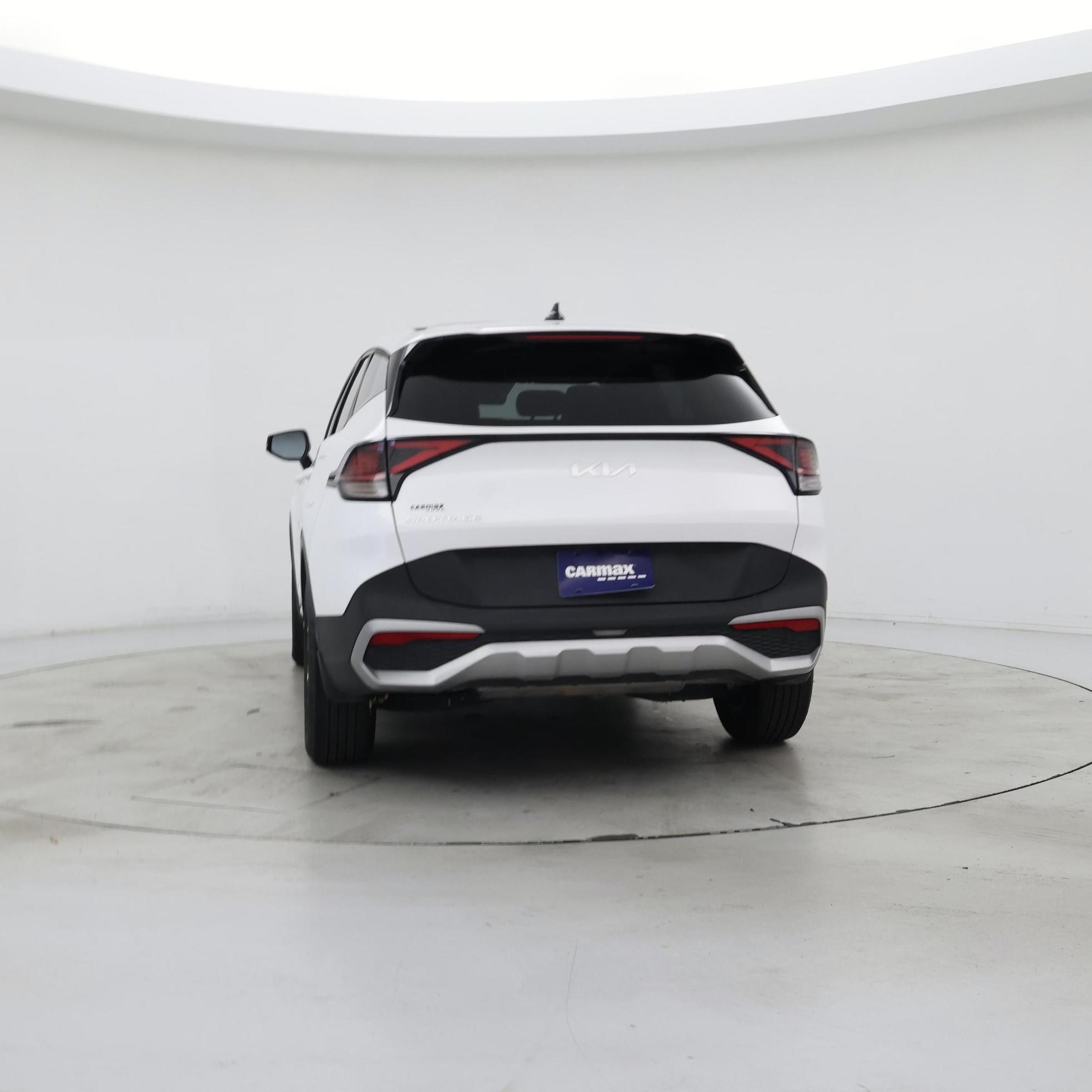 Thumbnail: 2023 Kia Sportage - 6