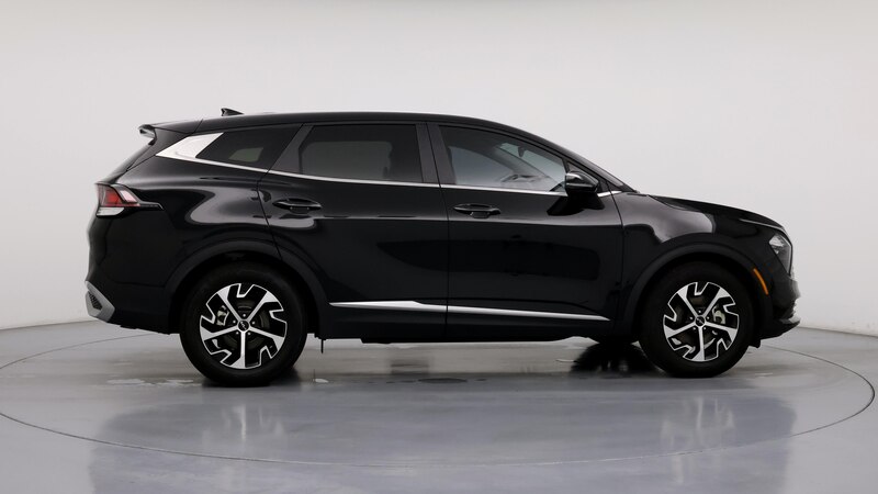 2023 Kia Sportage EX 7