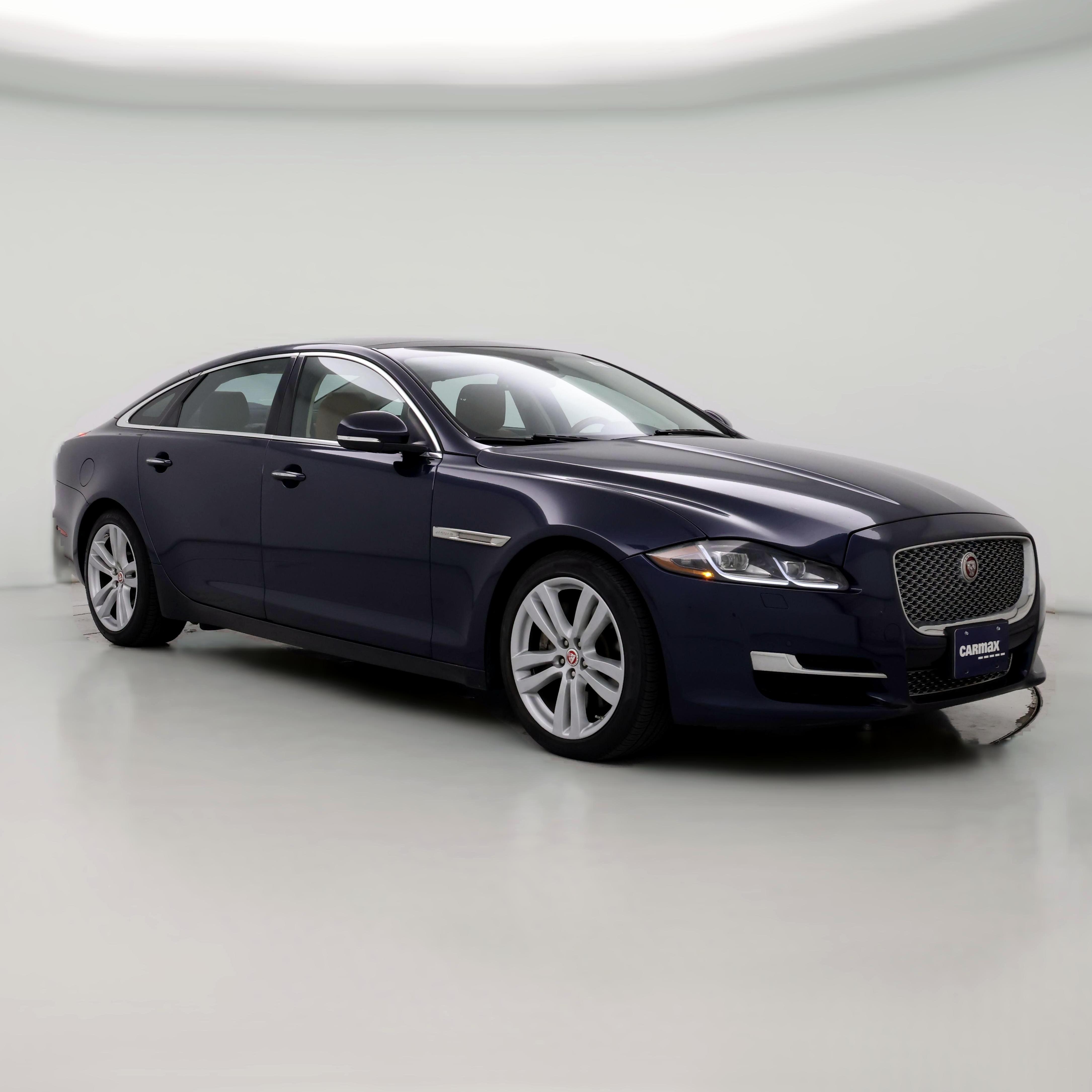 Used Jaguar in Winterville NC for Sale