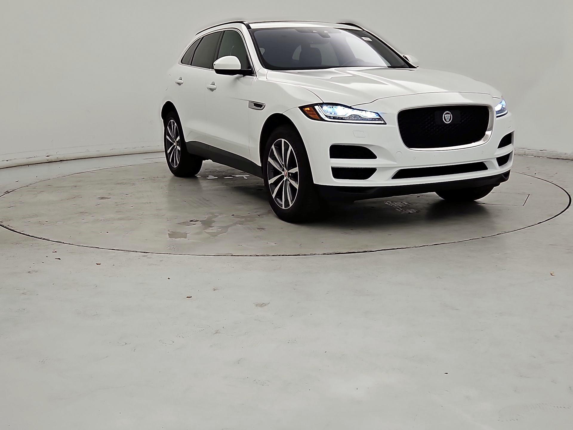 Used Jaguar in Newport News VA for Sale