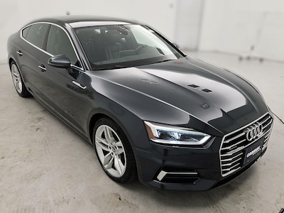 2022 Audi A5 Coupe  Audi Albany Near Saratoga ^