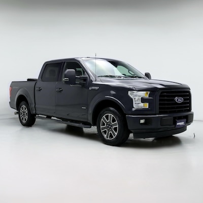 Used 2017 Ford F150 for Sale