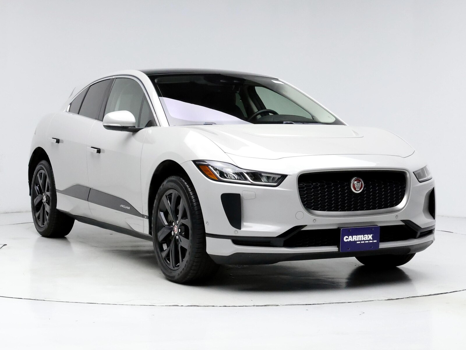Used 2020 Jaguar I-PACE S with VIN SADHB2S12L1F83224 for sale in Kenosha, WI