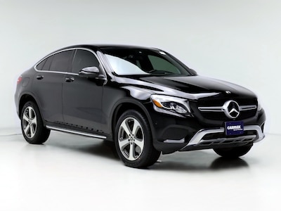 2019 Mercedes-Benz GLC 300 -
                Dallas, TX