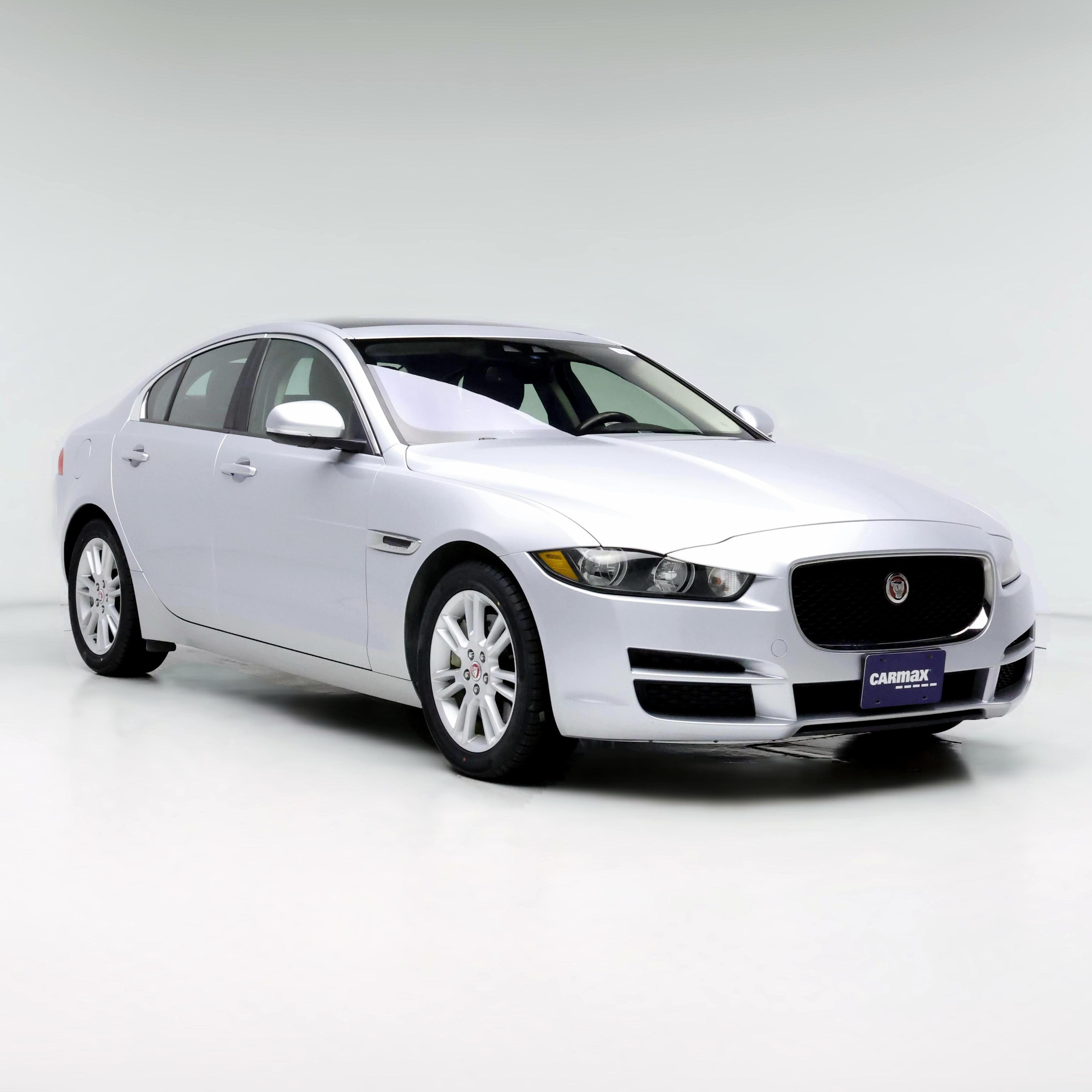 Used Jaguar in Pharr TX for Sale