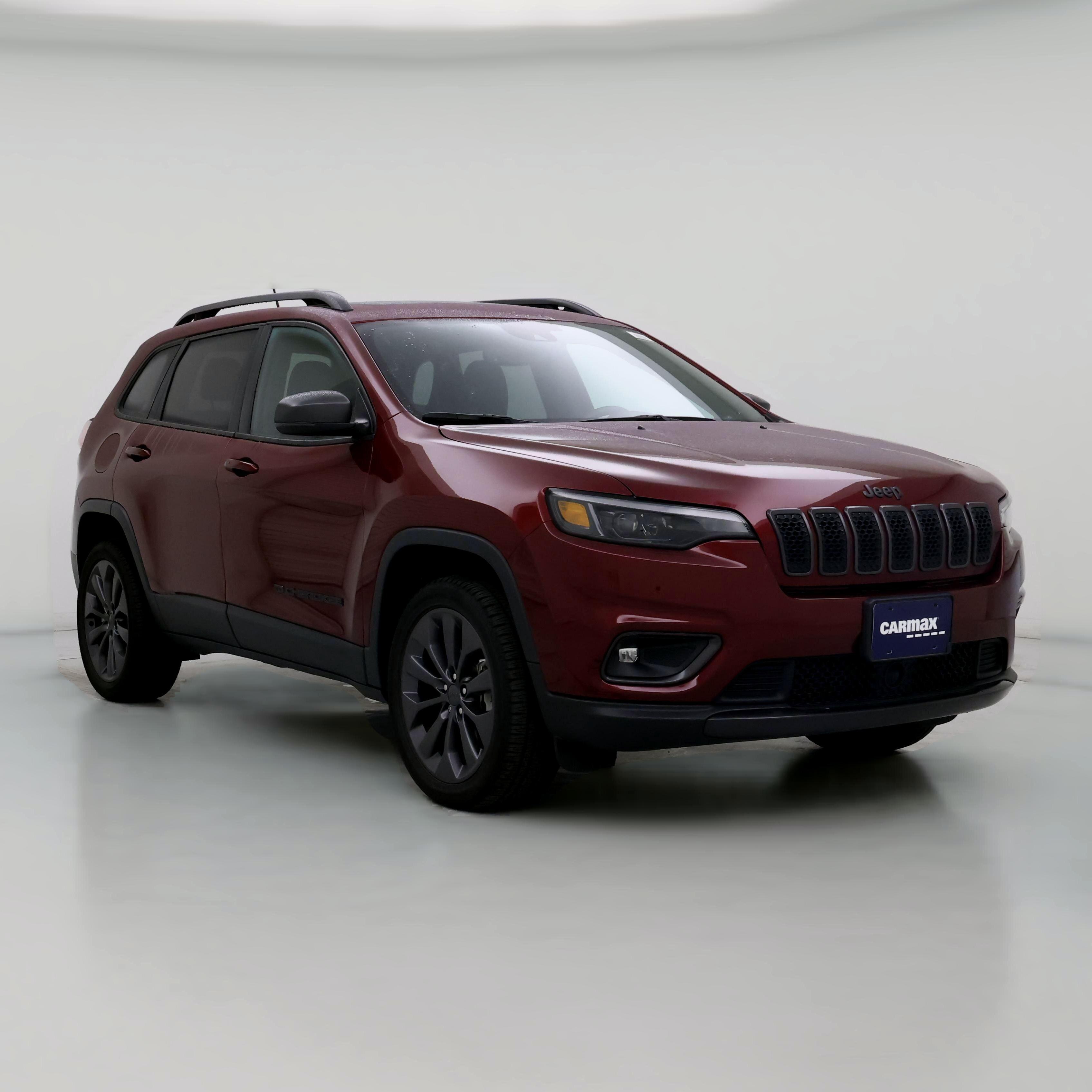 Used Jeep Cherokee in Beaverton OR for Sale