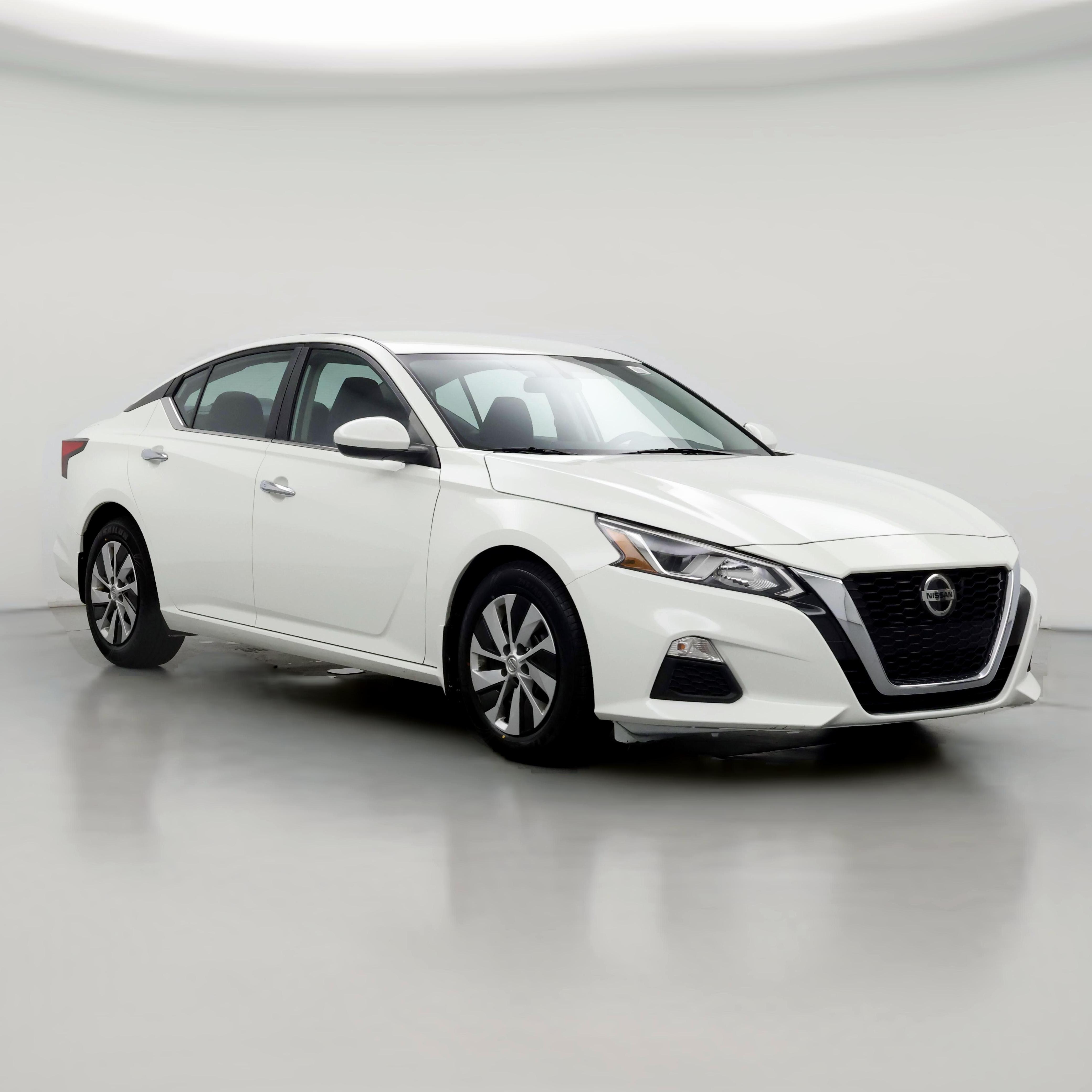 Used Nissan near Winston Salem NC for Sale