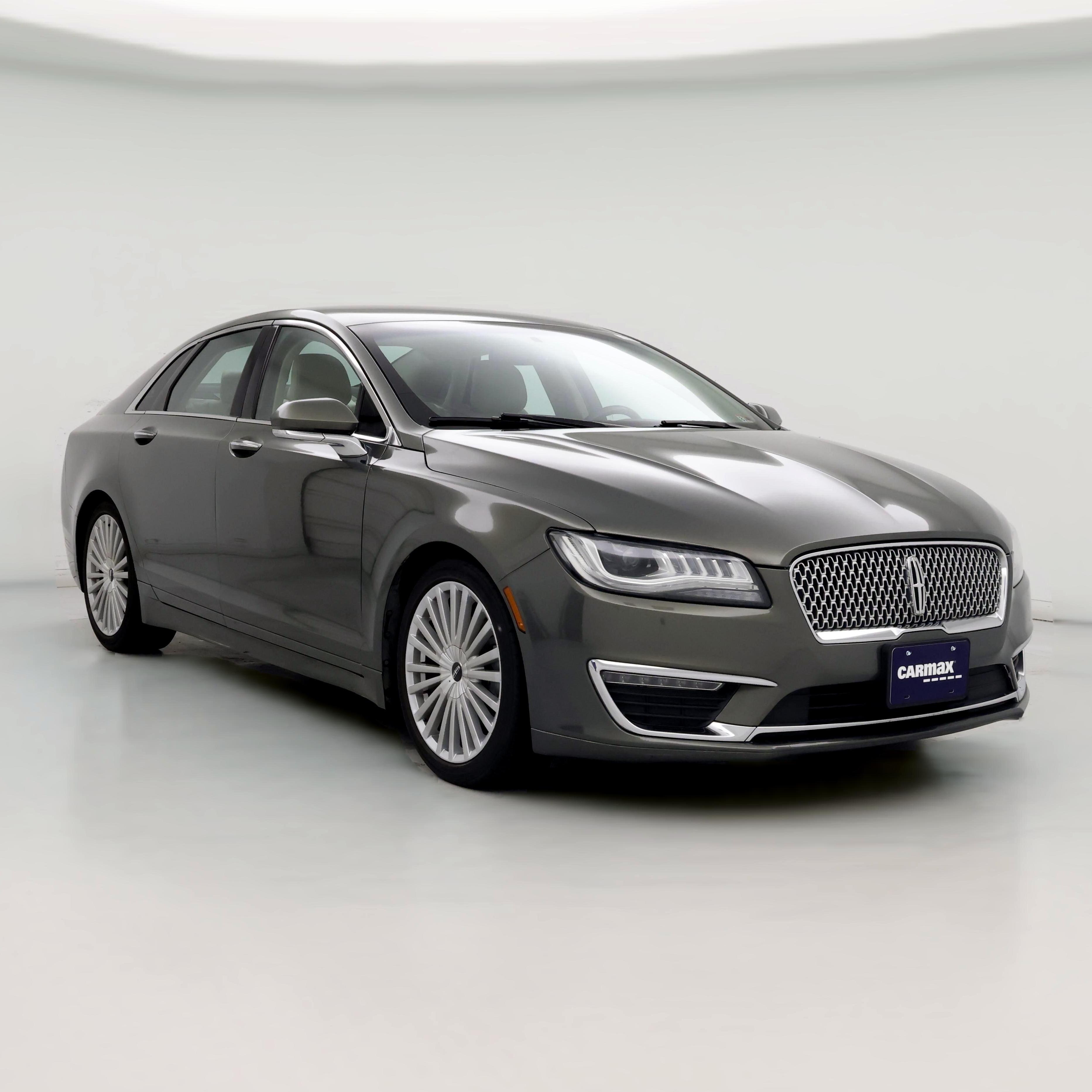 Used Lincoln in Brandywine MD for Sale