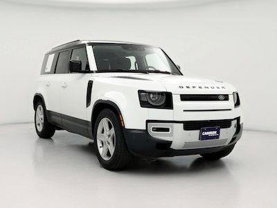 2020 Land Rover Defender  -
                Scottsdale, AZ