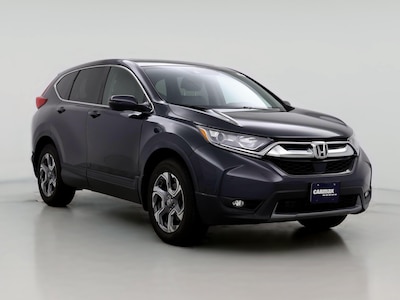 2019 Honda CR-V EX-L -
                Greenville, SC