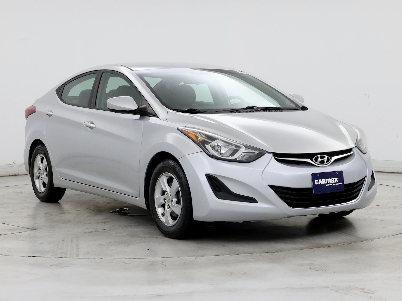 Used 2014 Hyundai Elantra SE with VIN 5NPDH4AE4EH457111 for sale in Spokane Valley, WA