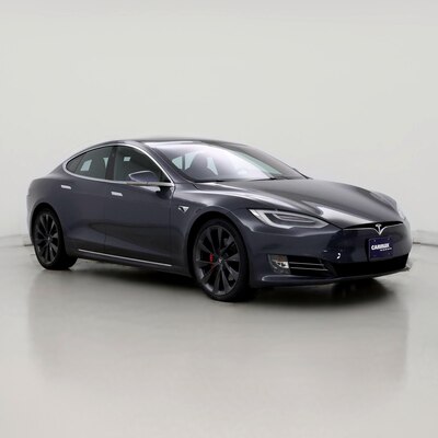 Used 2020 Tesla Model S for Sale Near Me