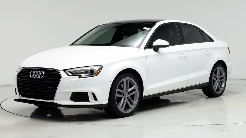 2017 Audi A3 Premium 4