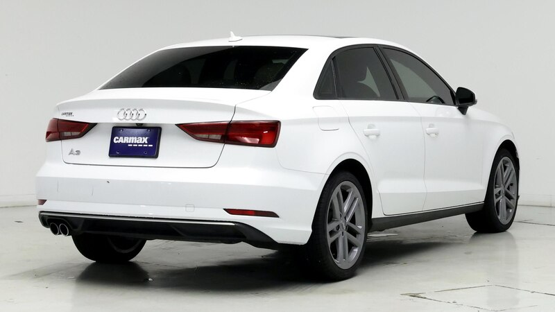 2017 Audi A3 Premium 8