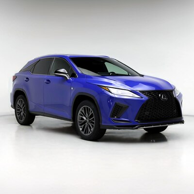 New Lexus RX For Sale in Tampa