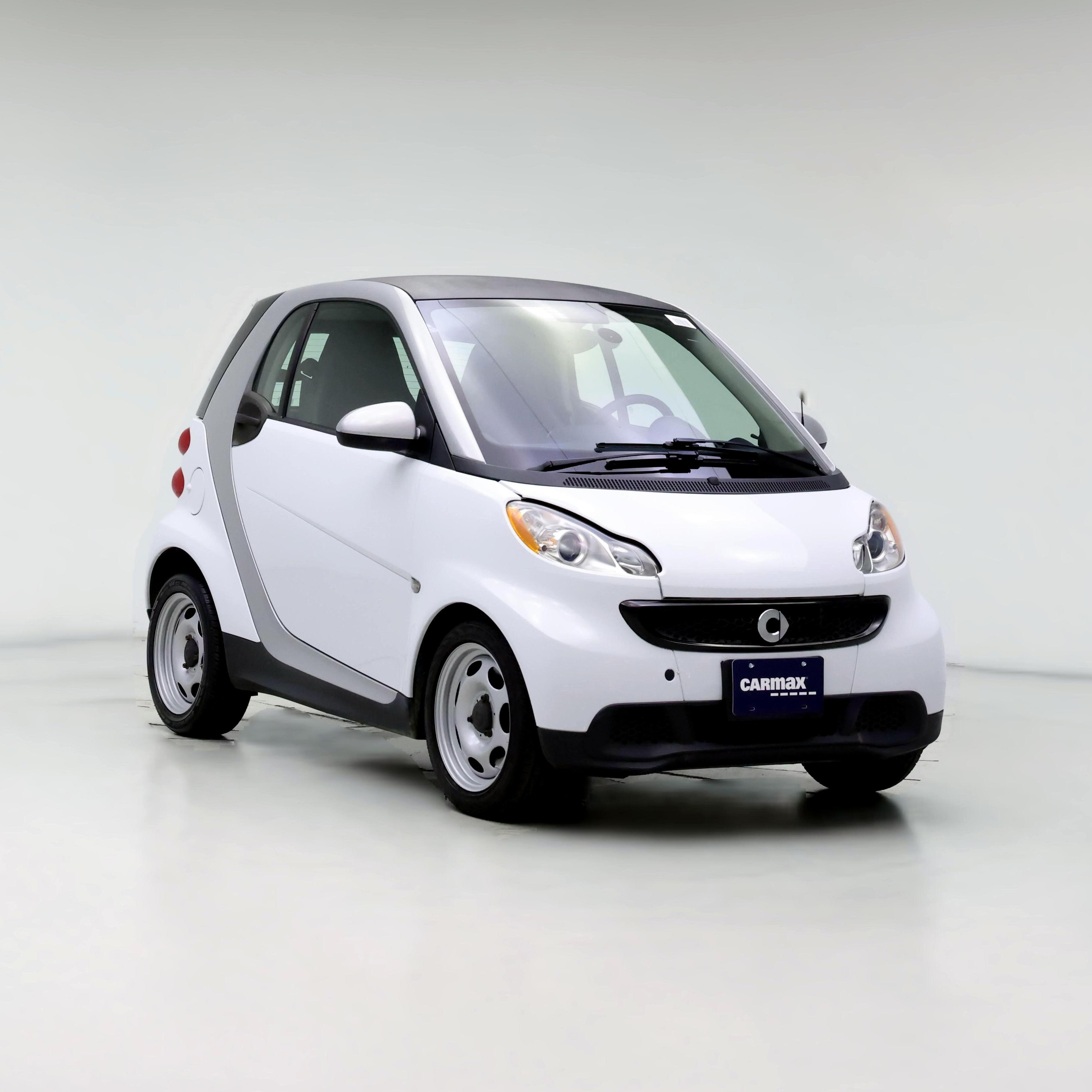 Used Smart Fortwo in Hartford CT for Sale