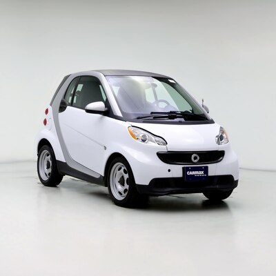 Carros na Web, Smart ForTwo Coupe 1.0 Turbo 2015