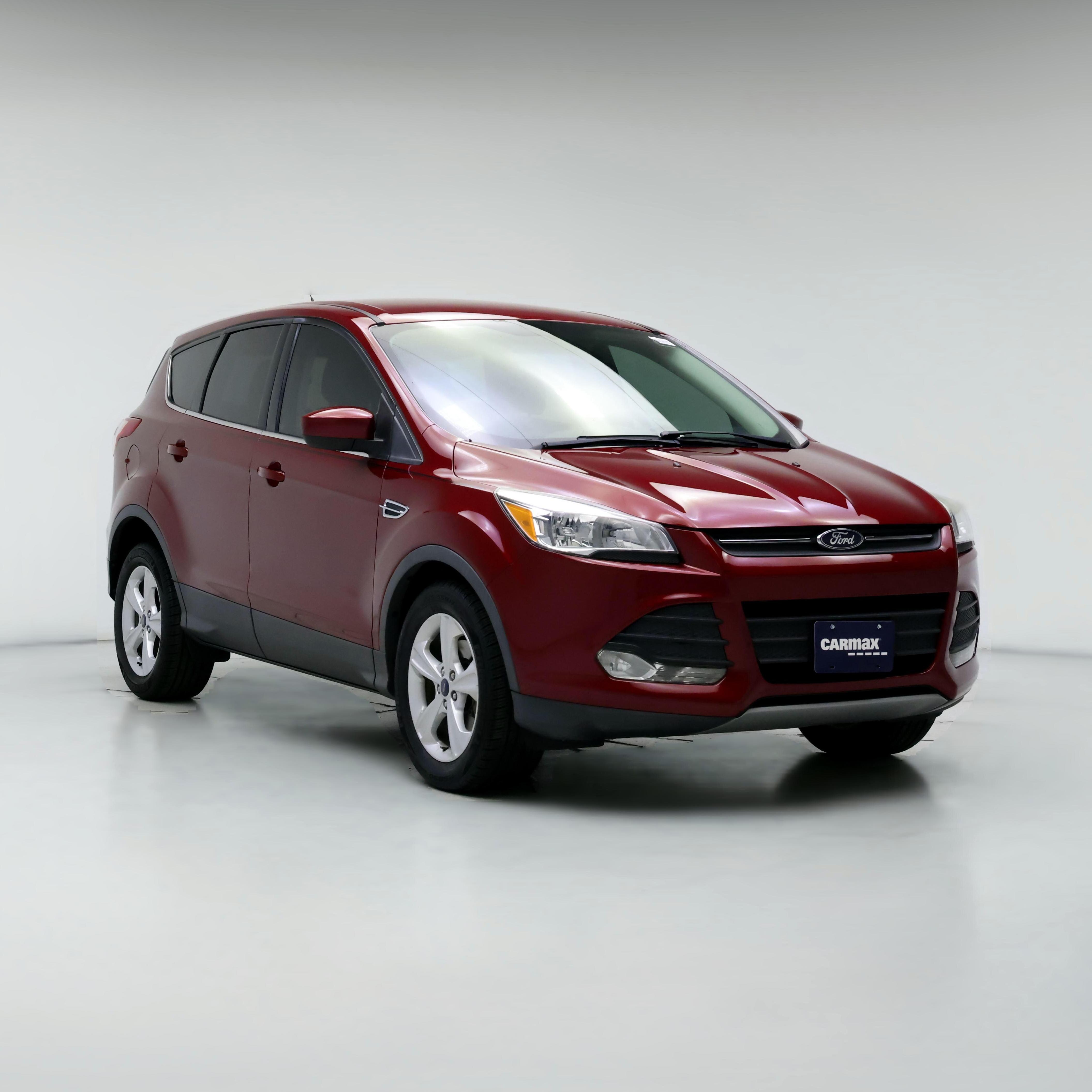 Used Ford Escape in Kenosha WI for Sale