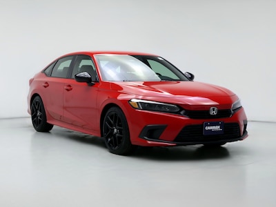 2022 Honda Civic Sport -
                St. Louis, IL