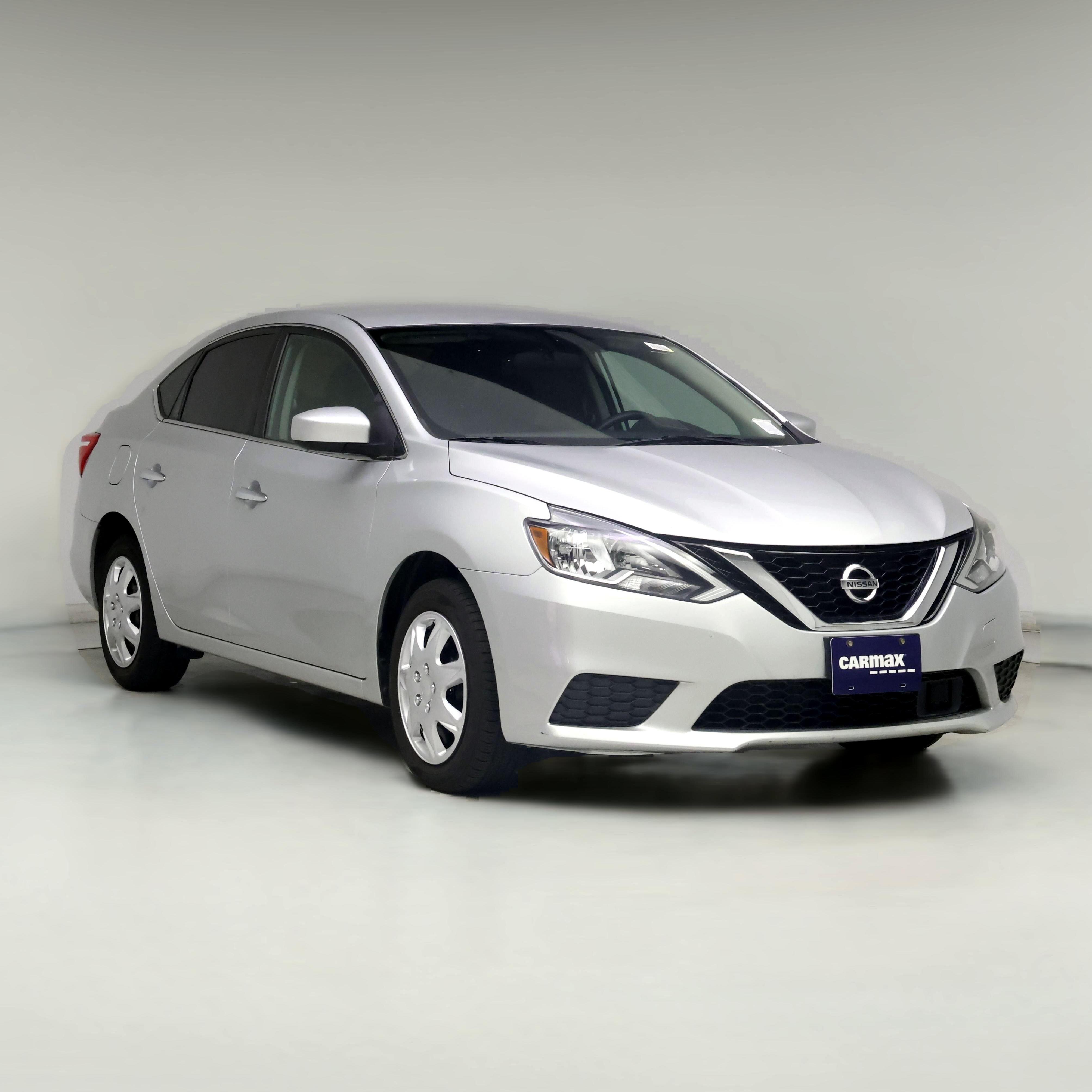 Used Nissan Sentra for Sale