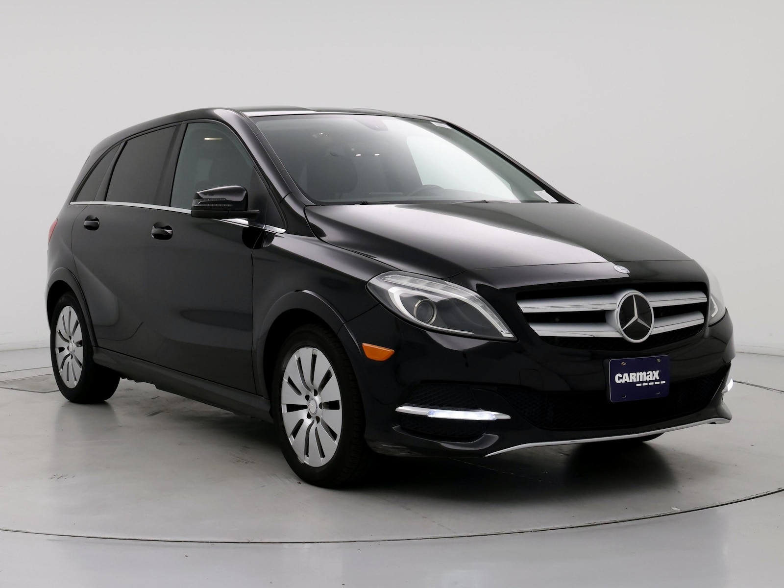 Used 2014 Mercedes-Benz B-Class  with VIN WDDVP9AB9EJ002827 for sale in Kenosha, WI