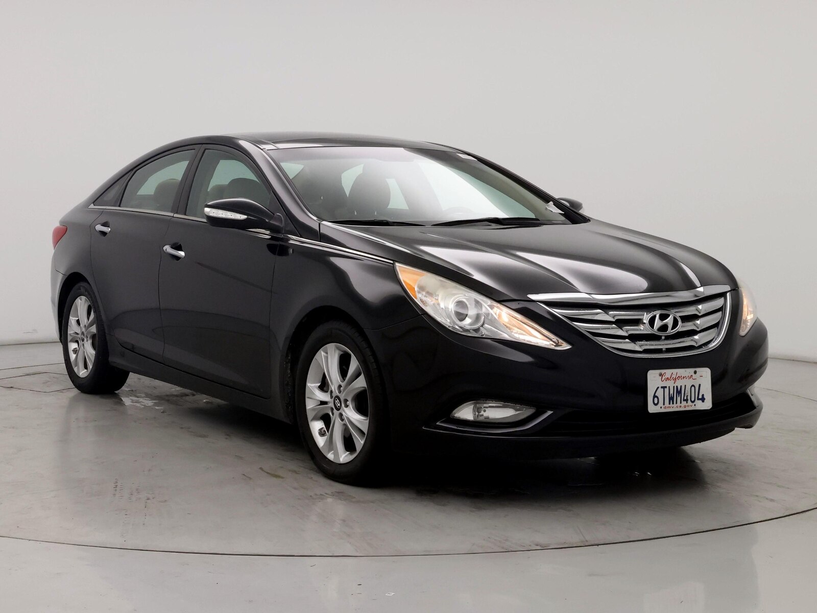 Used 2012 Hyundai Sonata Limited with VIN 5NPEC4AC6CH363665 for sale in Spokane Valley, WA