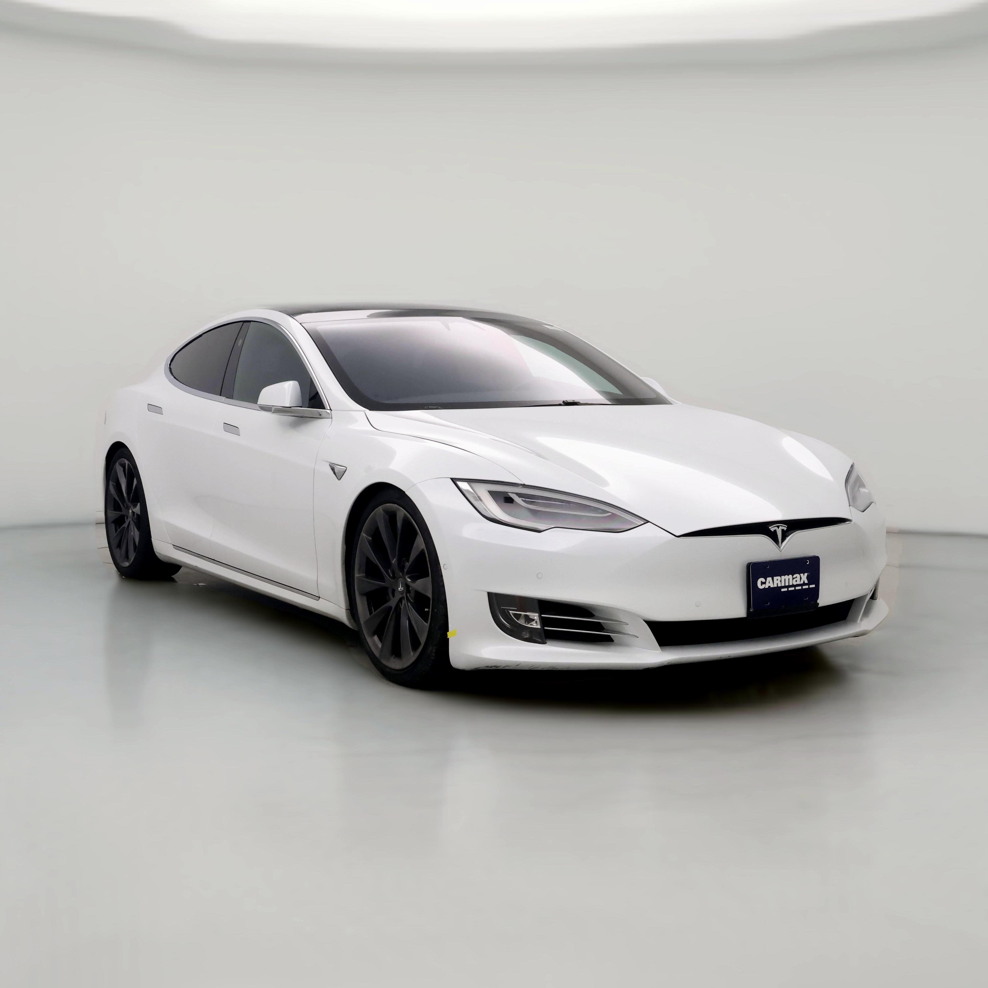 2018 model s on sale tesla for sale