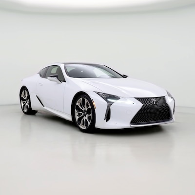 lexus lc 500h for sale